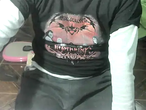 OreCam Live XXX-chat