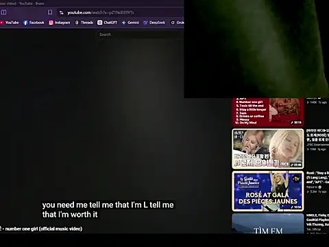 alexander_porfavor 网络视讯表演