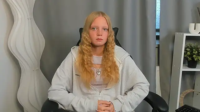 Czat XXX na żywo – StasiaKoonce