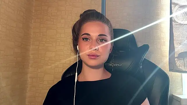 Miss_Blessnyth's Live XXX Chat