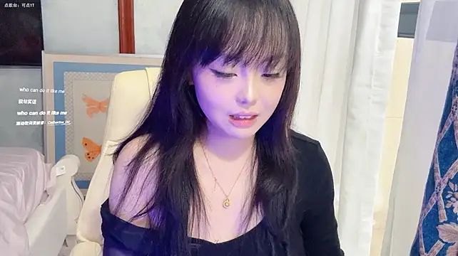 LongLongQueen Chat XXX live