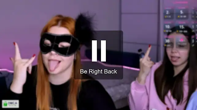 XXX chat uživo modela Didipink