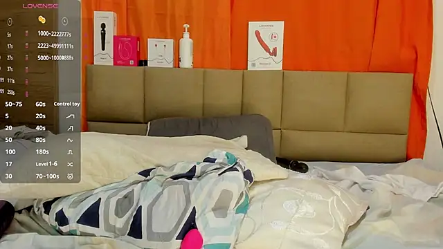 Онлайн чат XXX lilybaudyn_