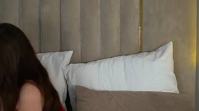 Chat XXX en directo de AnneSand