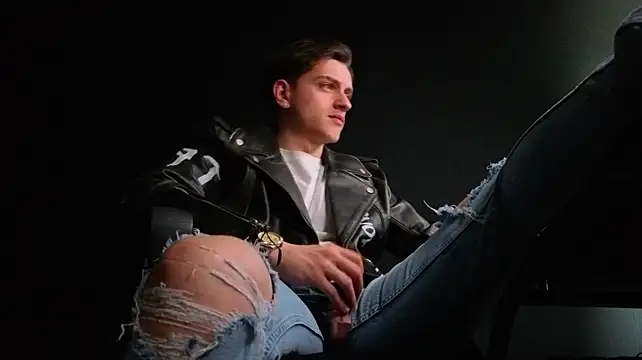 FelixStarkk Chat XXX live