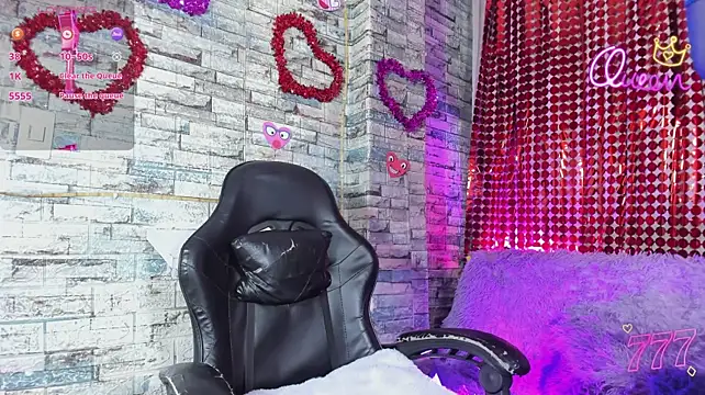 Živý XXX chat Zamara_Kleii