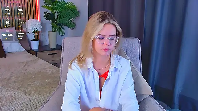 PrincessSlay Chat XXX in diretta