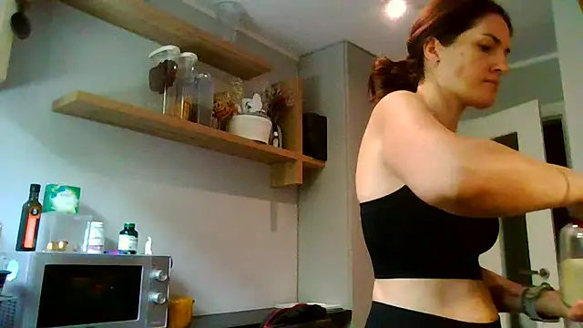 Ms-Lust1- Adlı Modelin Canlı XXX Sohbeti