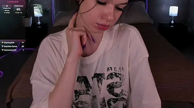 blue__goth's Live XXX Chat