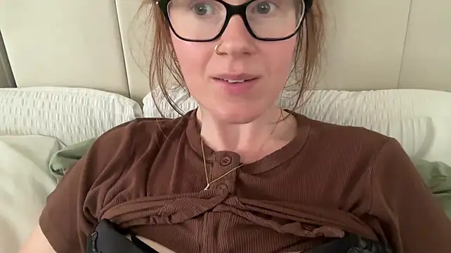 redheadrosie69's Live XXX Chat