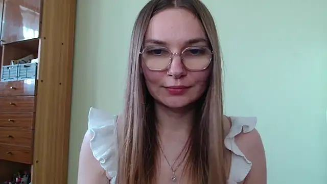 Živý XXX chat LooveELLYx