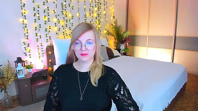 Živý XXX chat YourUniverser