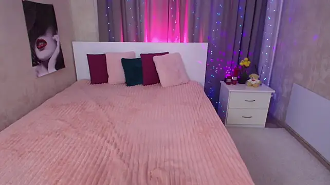 Živý XXX chat EvelinCuper_