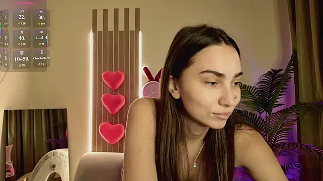 SelinOtis Live XXX-chat