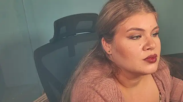 Živý XXX chat Allyy_baby
