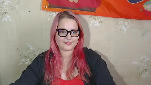 XXX chat uživo modela LolaSweetAngel