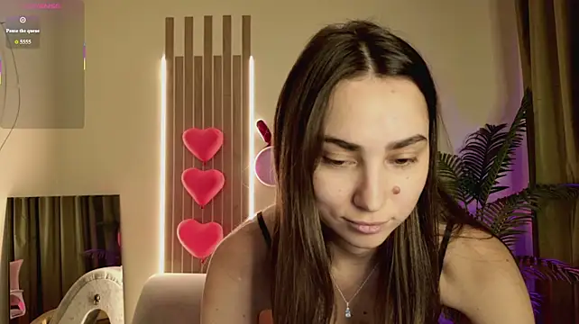 XXX chat uživo modela SelinOtis