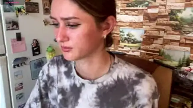 XXX chat uživo modela RenettaImrie