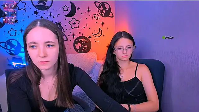 bella_dorn's Live XXX Chat