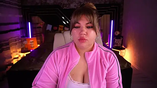 GabbieJay's Live XXX Chat