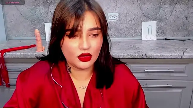 NikkiSummer's Live XXX Chat
