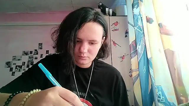 KieraTerlecki's Live XXX Chat