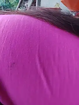 Huong-thao's Live XXX Chat