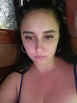دردشة AddieAdams الجنسية المباشرة