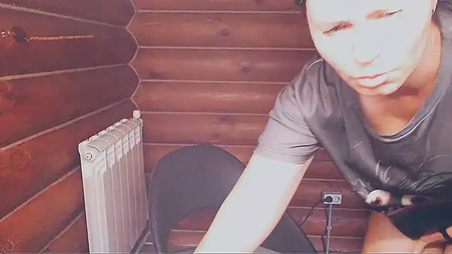 Czat XXX na żywo – Platina_Fox