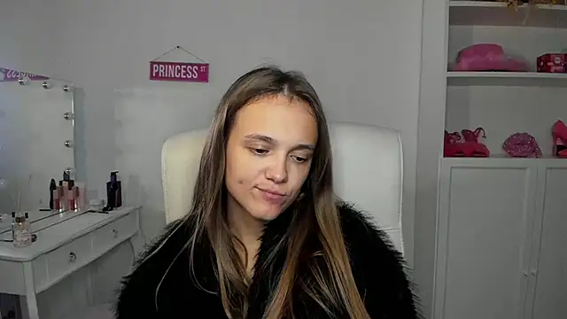 dirtyxEmily's Live XXX Chat