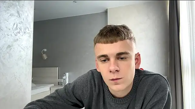 SoloFury – Naživo XXX chat