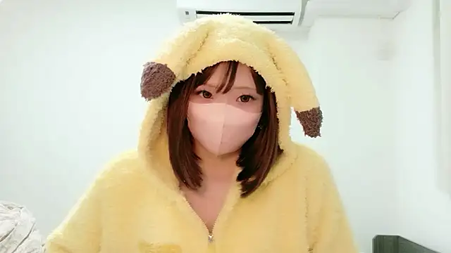 1cha_nyan Live XXX Chat