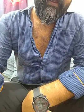 Fun_Guuy Adlı Modelin Canlı XXX Sohbeti