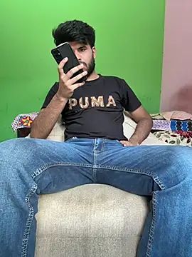 MASTTERRRR Live XXX Chat