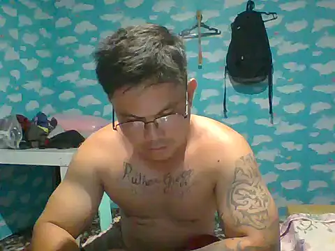 Greggledesma 即時 XXX 聊天