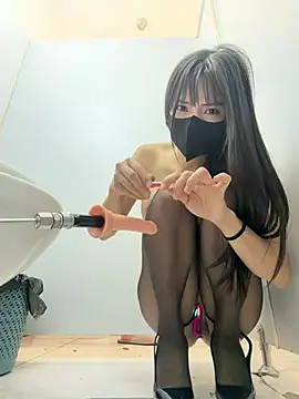 XXX chat uživo modela xiao-Lin