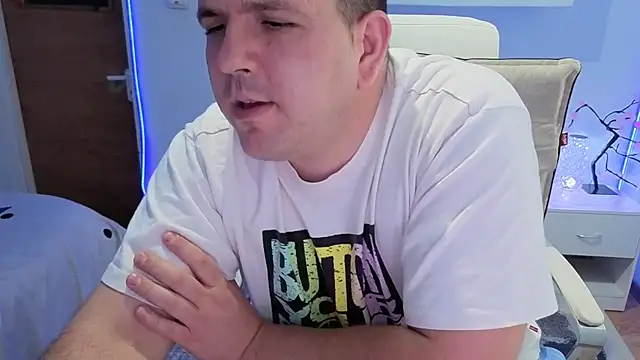 JasonJacks Live XXX Chat