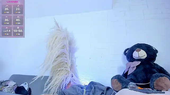 BritanyBrown_ Chat XXX live