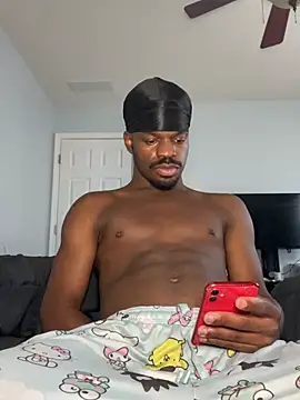 blac_ghat's Live XXX Chat