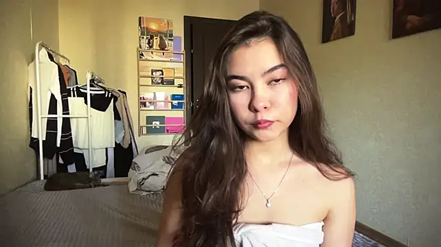 Ellewaay's Live XXX Chat