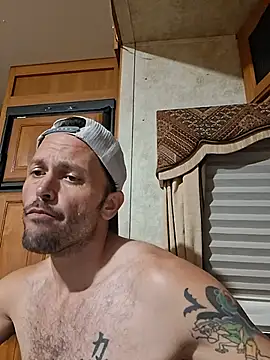 drewcifer44's Webcam Show