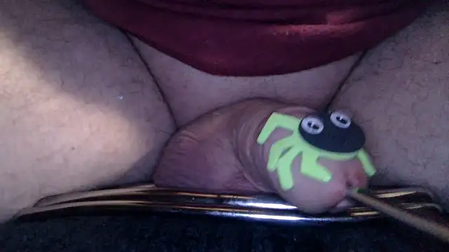 HomeofficeDaddy Live XXX Chat