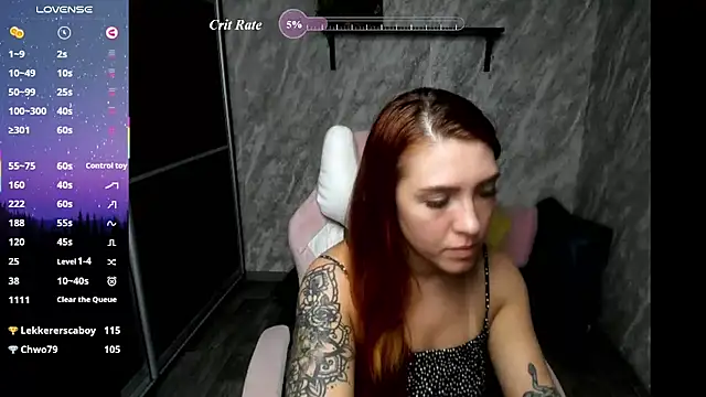 Reginasmilee Chat XXX live