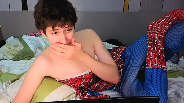 Timothy_Fox Live XXX-chat