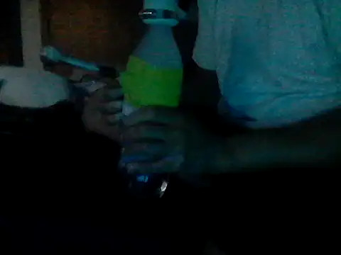 Show webcam de Silencio26