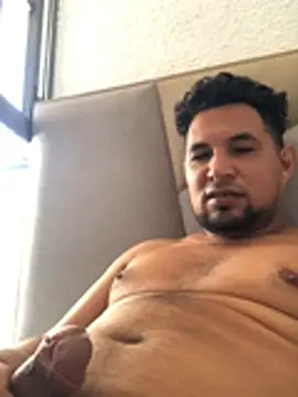 Elvergonrico's Live XXX Chat