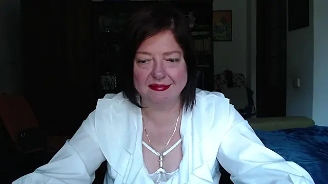 Violet_Pulse Adlı Modelin Canlı XXX Sohbeti