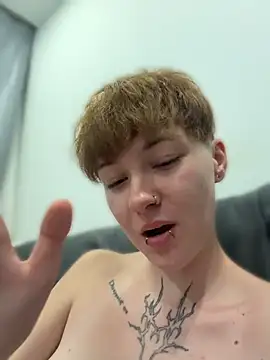 IceMur – Naživo XXX chat