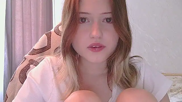 Chatroom XXX en direct de Beloved_Mary