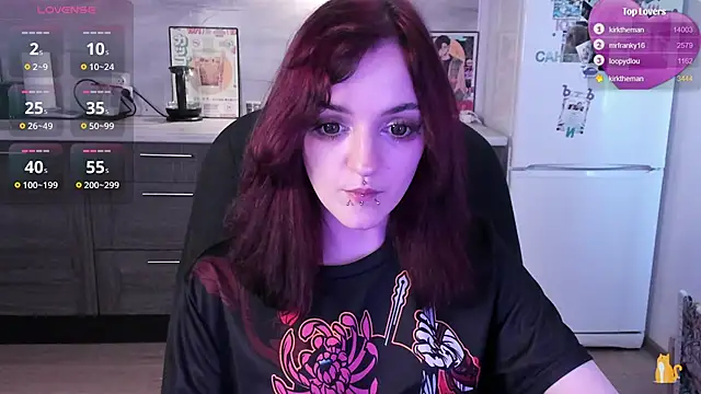 Chatroom XXX en direct de lina__tyaaan